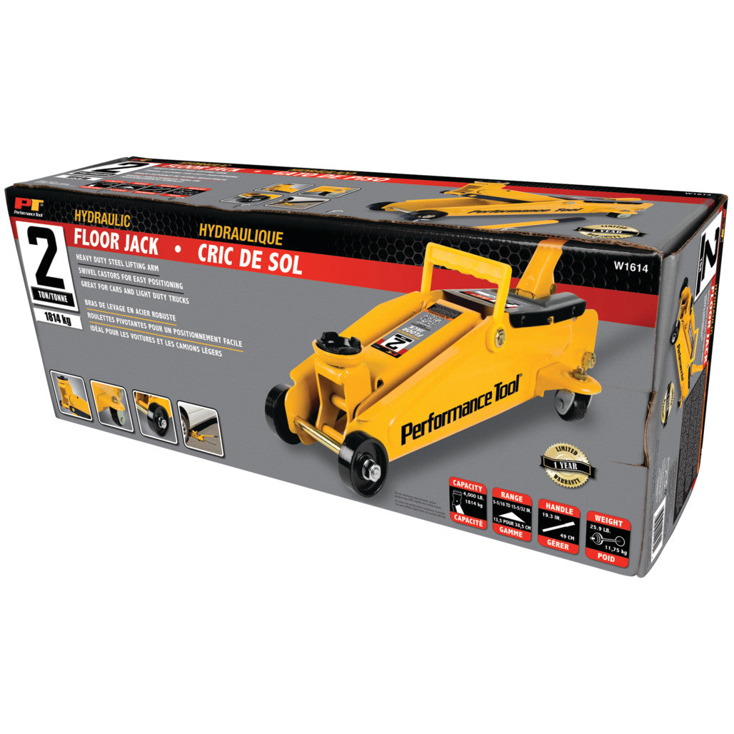 W1614- Packaging