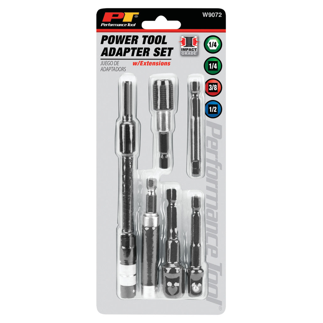 W9072- Packaging