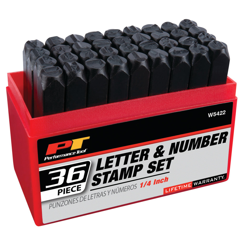 W5422- Secondary