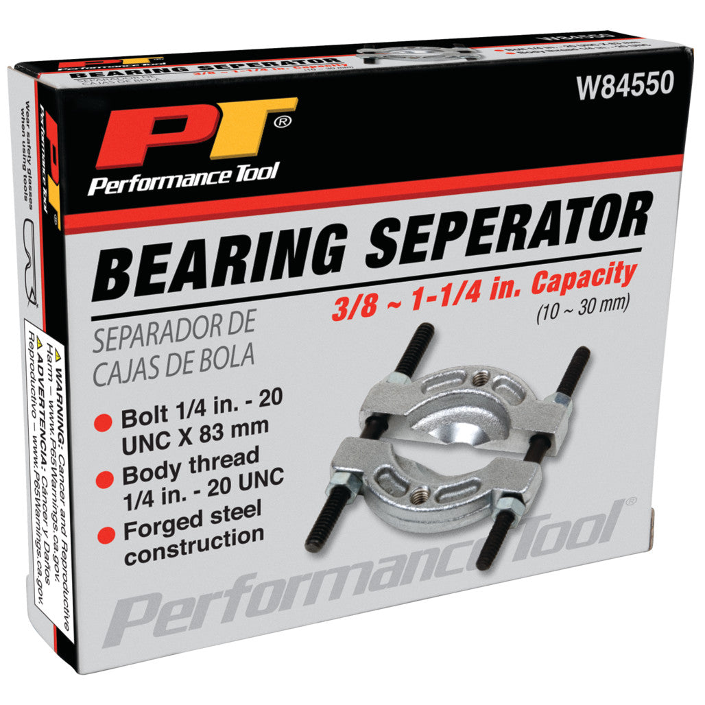 W84550- Packaging