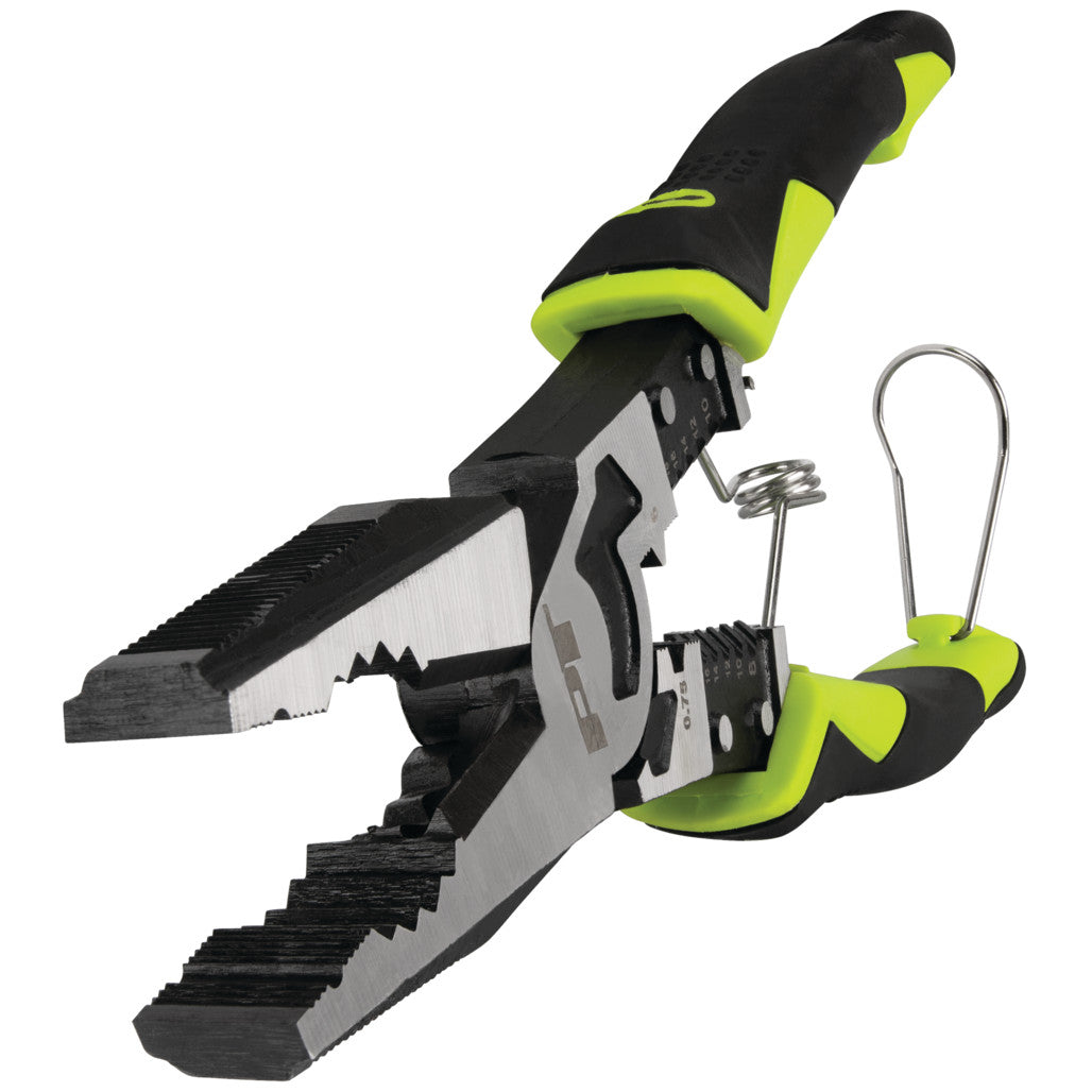 W86508- Product Features