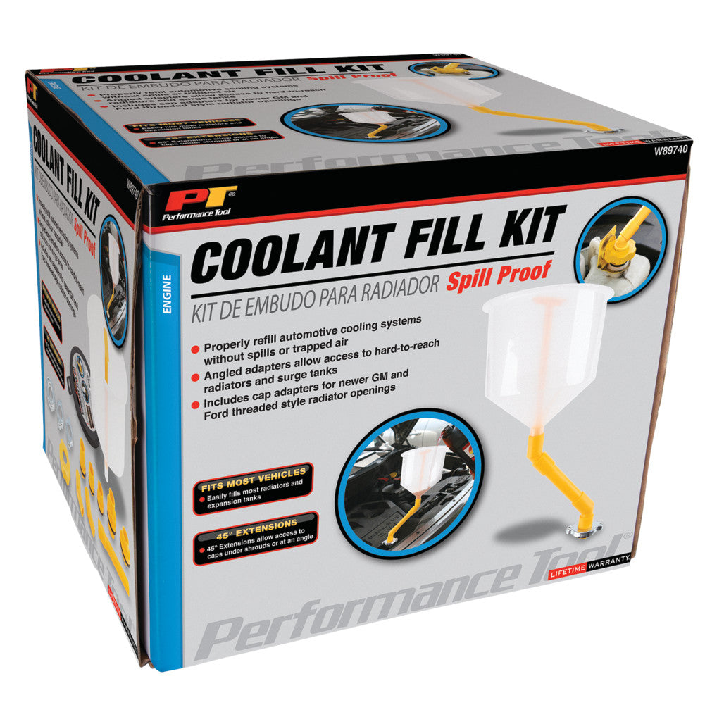 W89740- Packaging