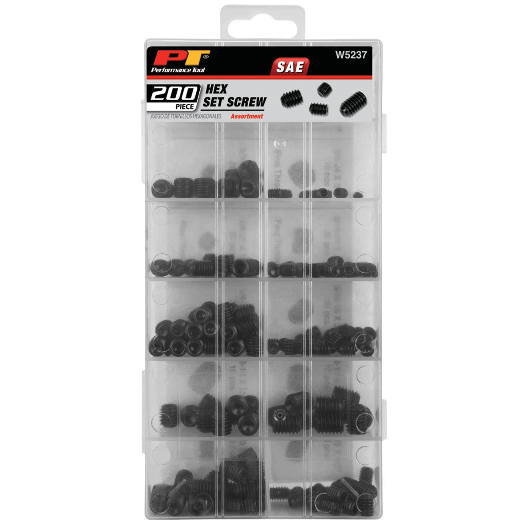 W5237- Packaging