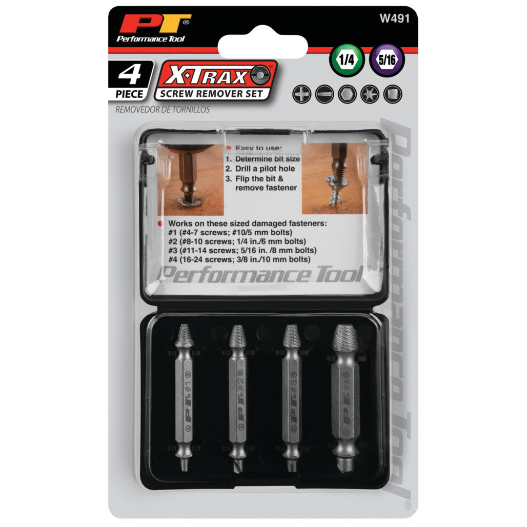 W491- Packaging