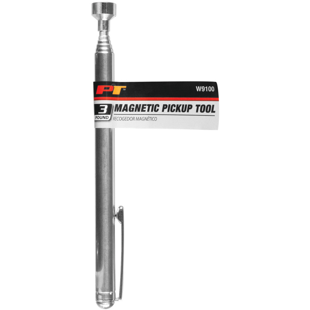 W9100- Packaging