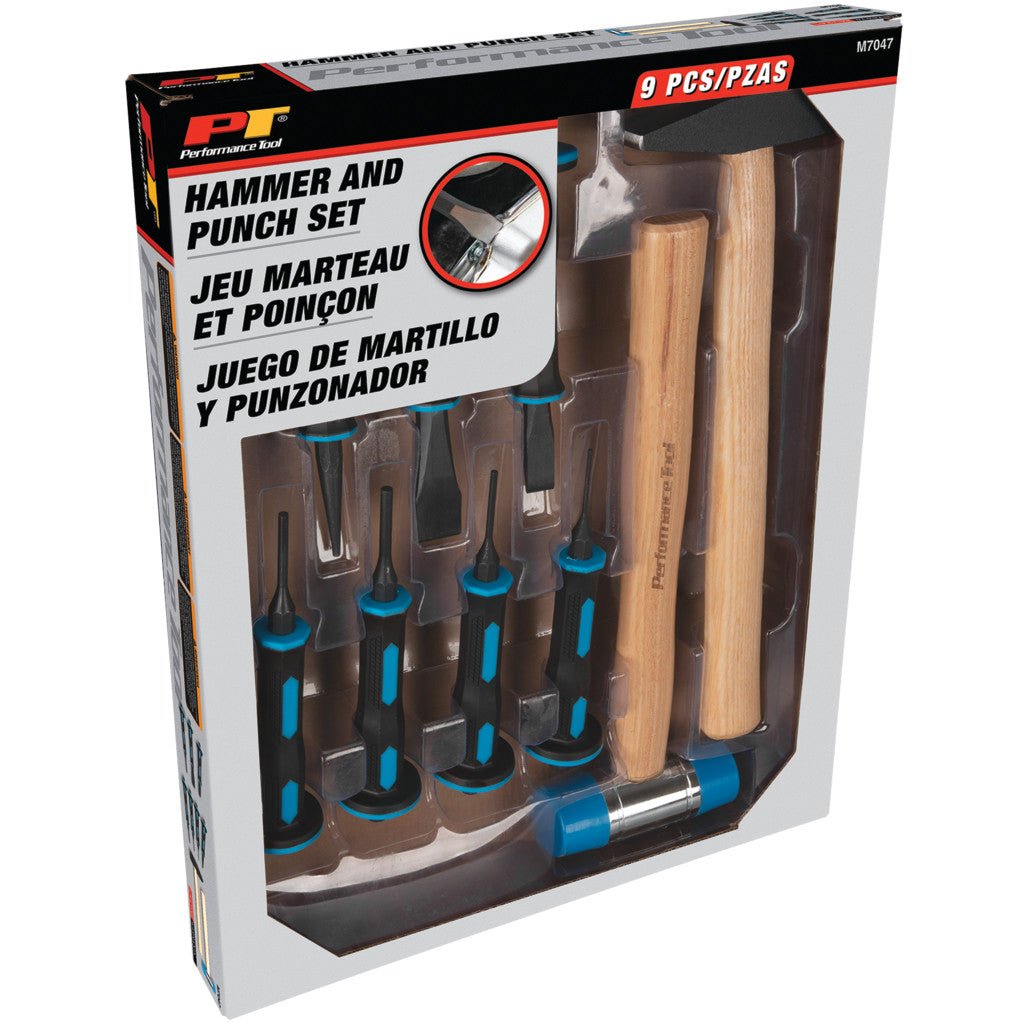 M7047- Packaging