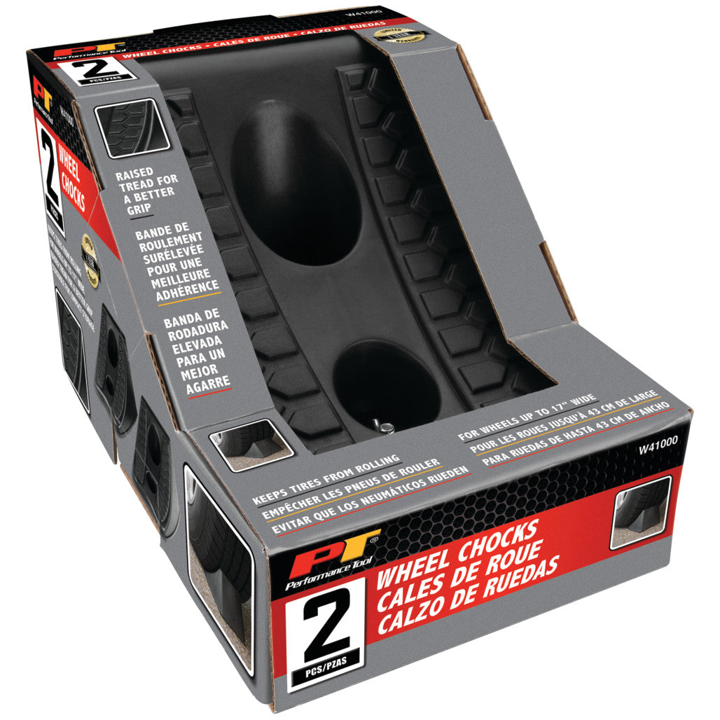 W41000- Packaging