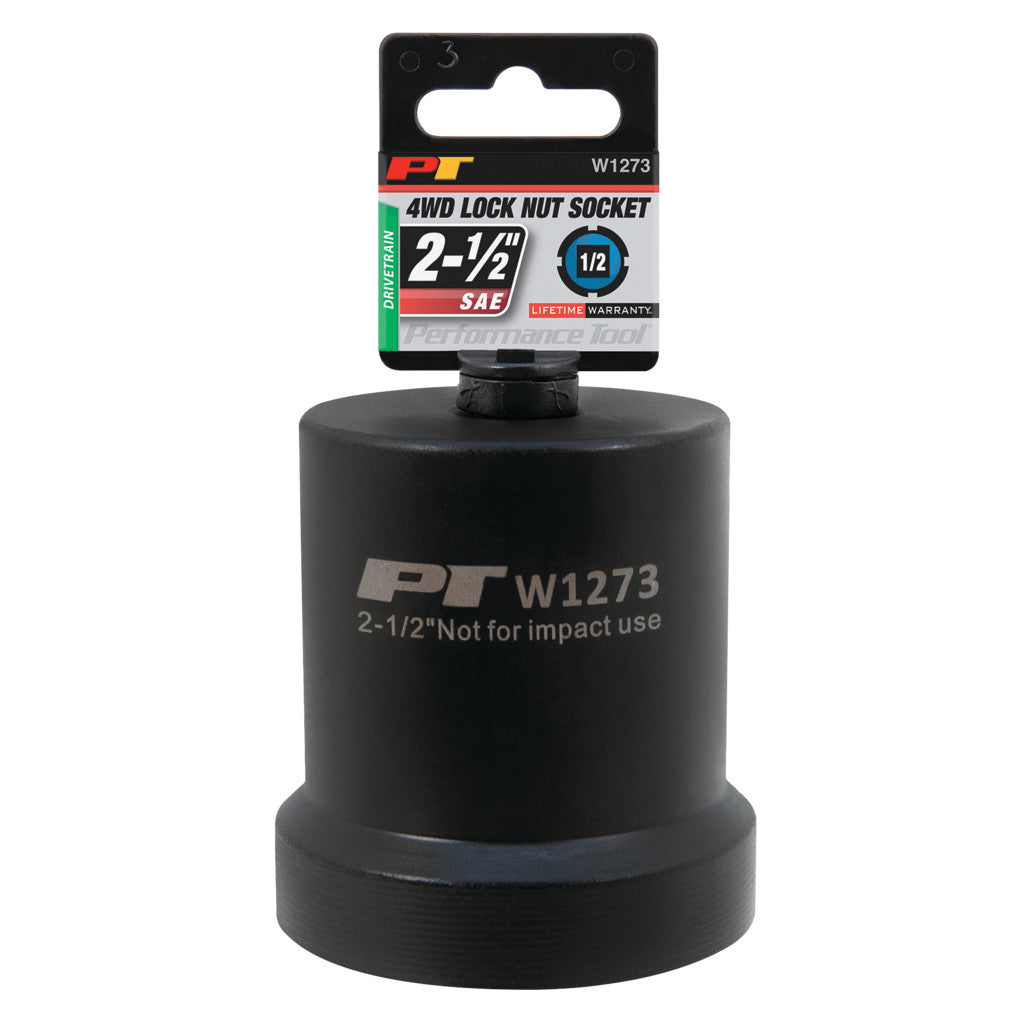 W1273- Packaging