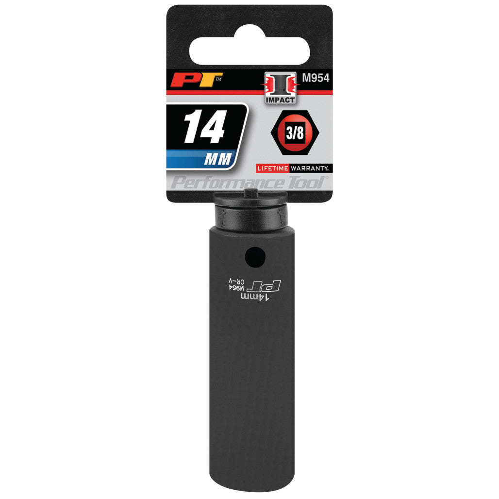 M954- Packaging