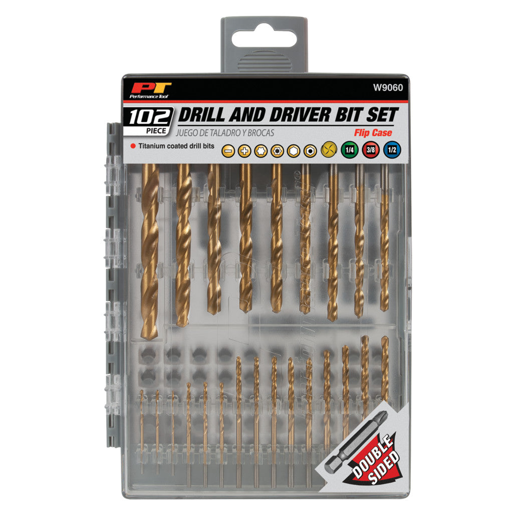 W9060- Packaging