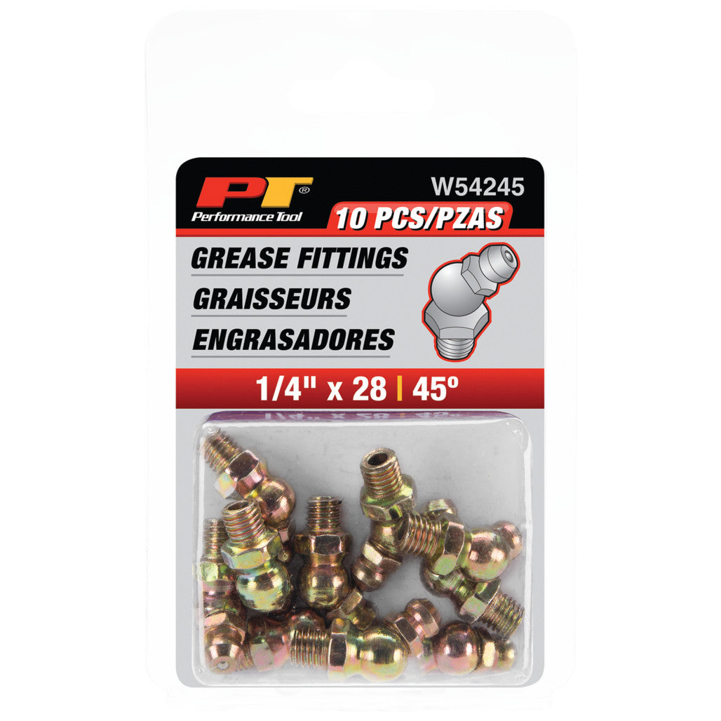 W54245- Packaging