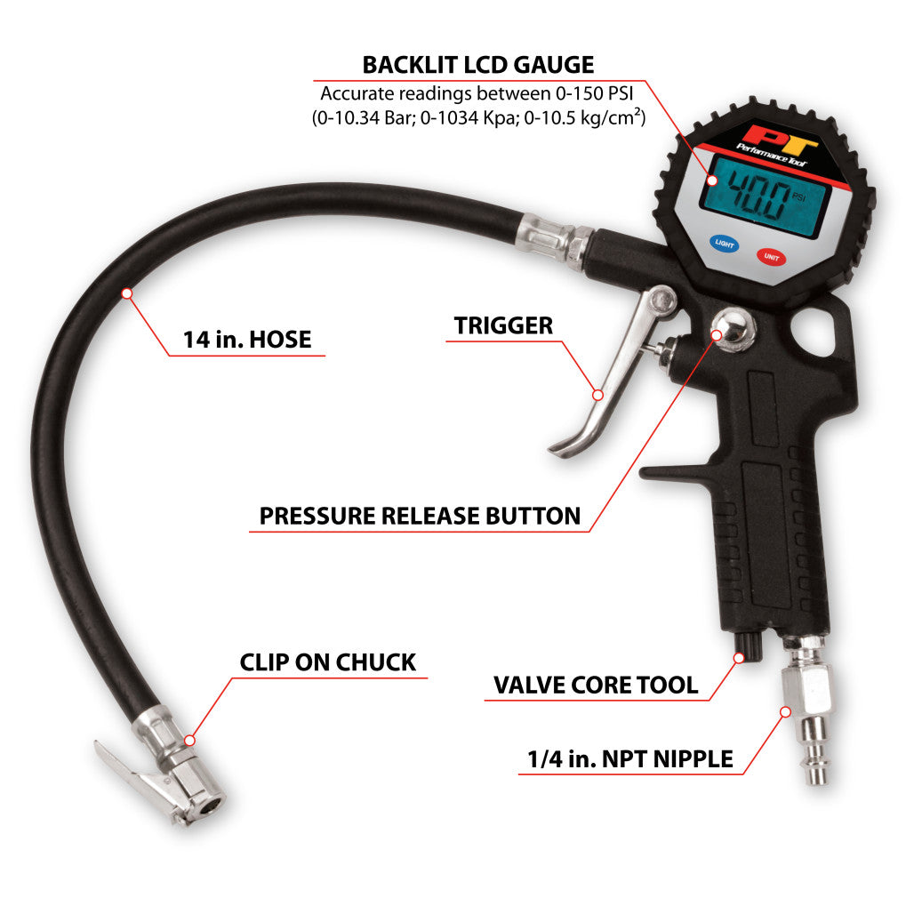 M525- Application Guide