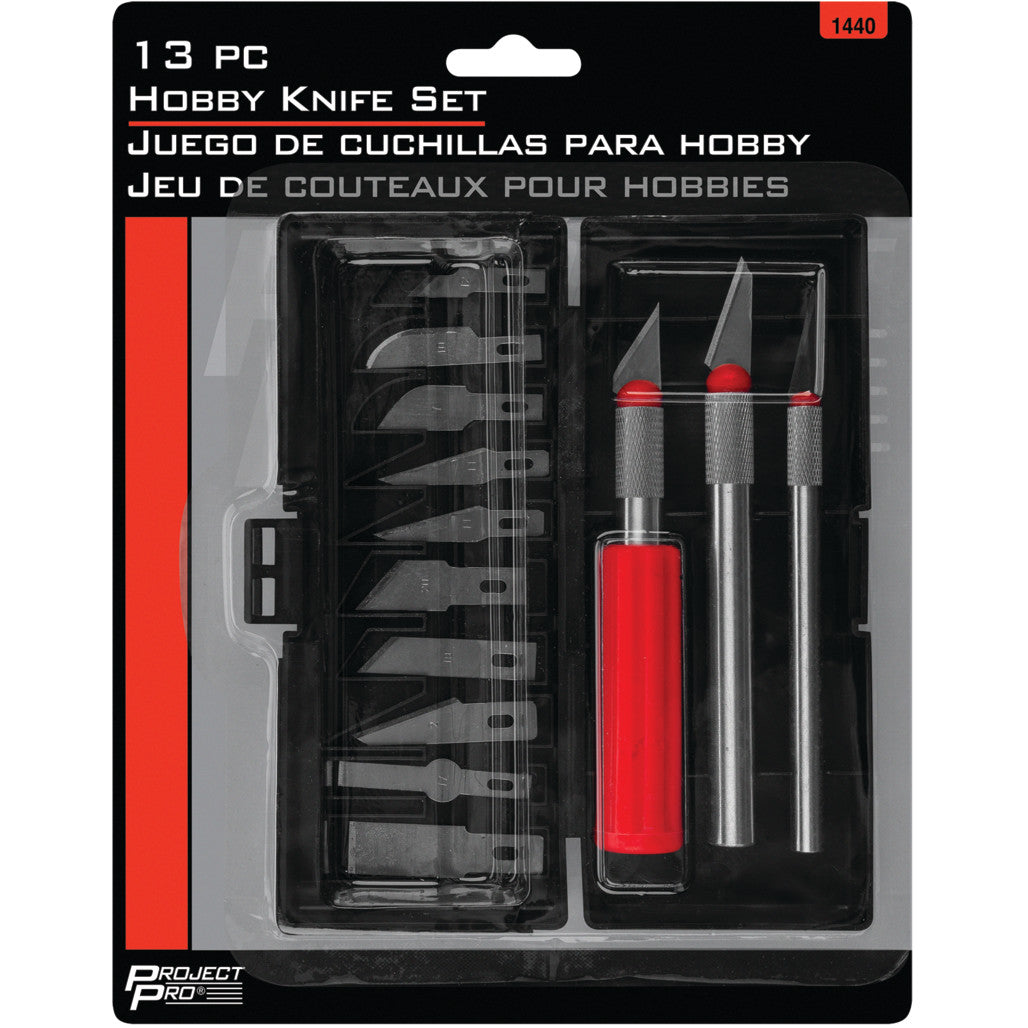 1440- Packaging