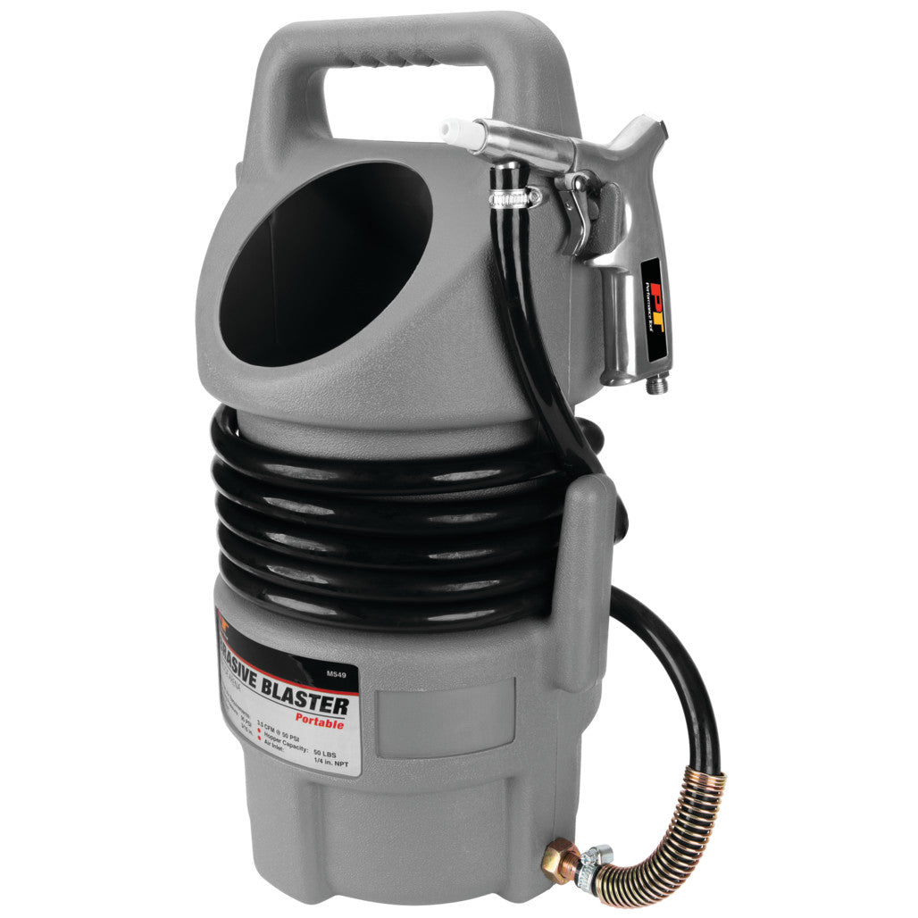 M549- Primary