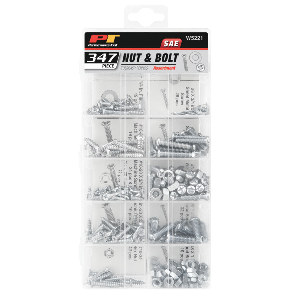 W5221- Packaging