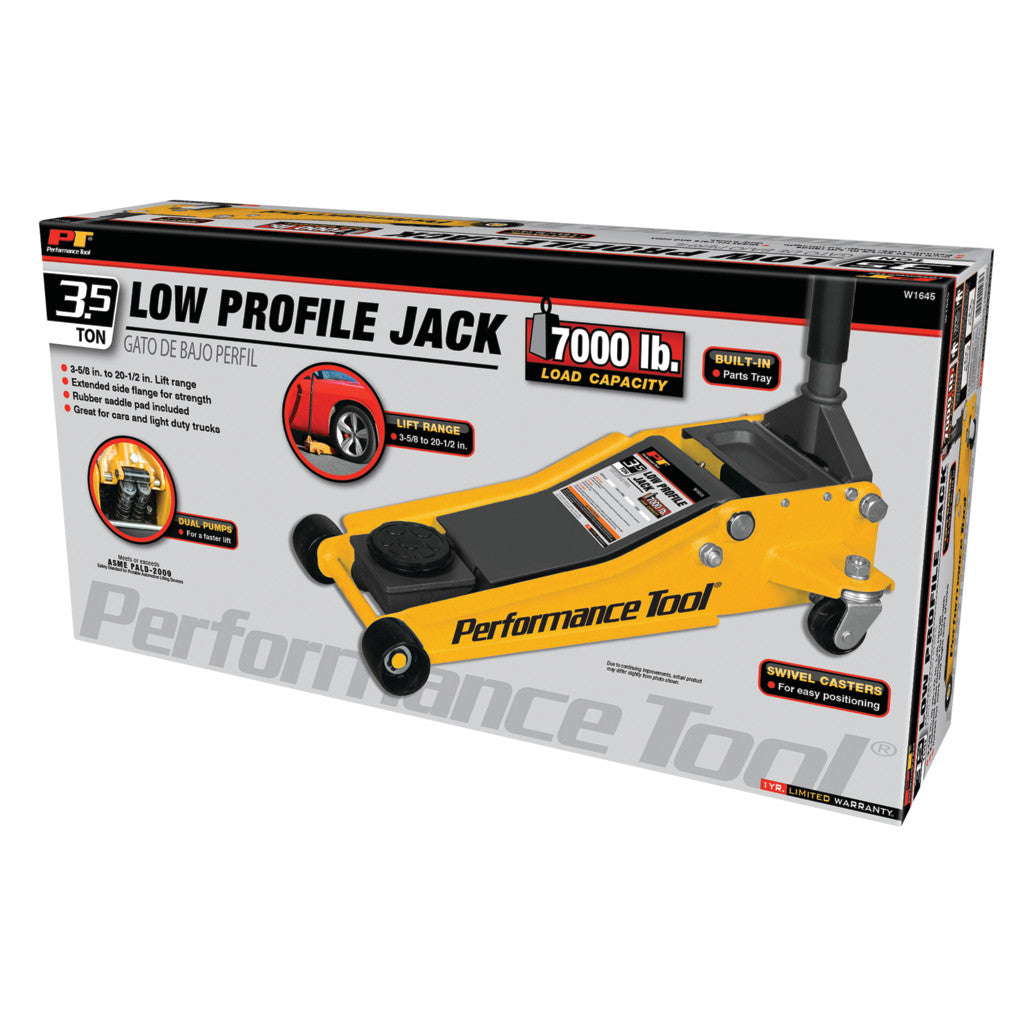 W1645- Packaging