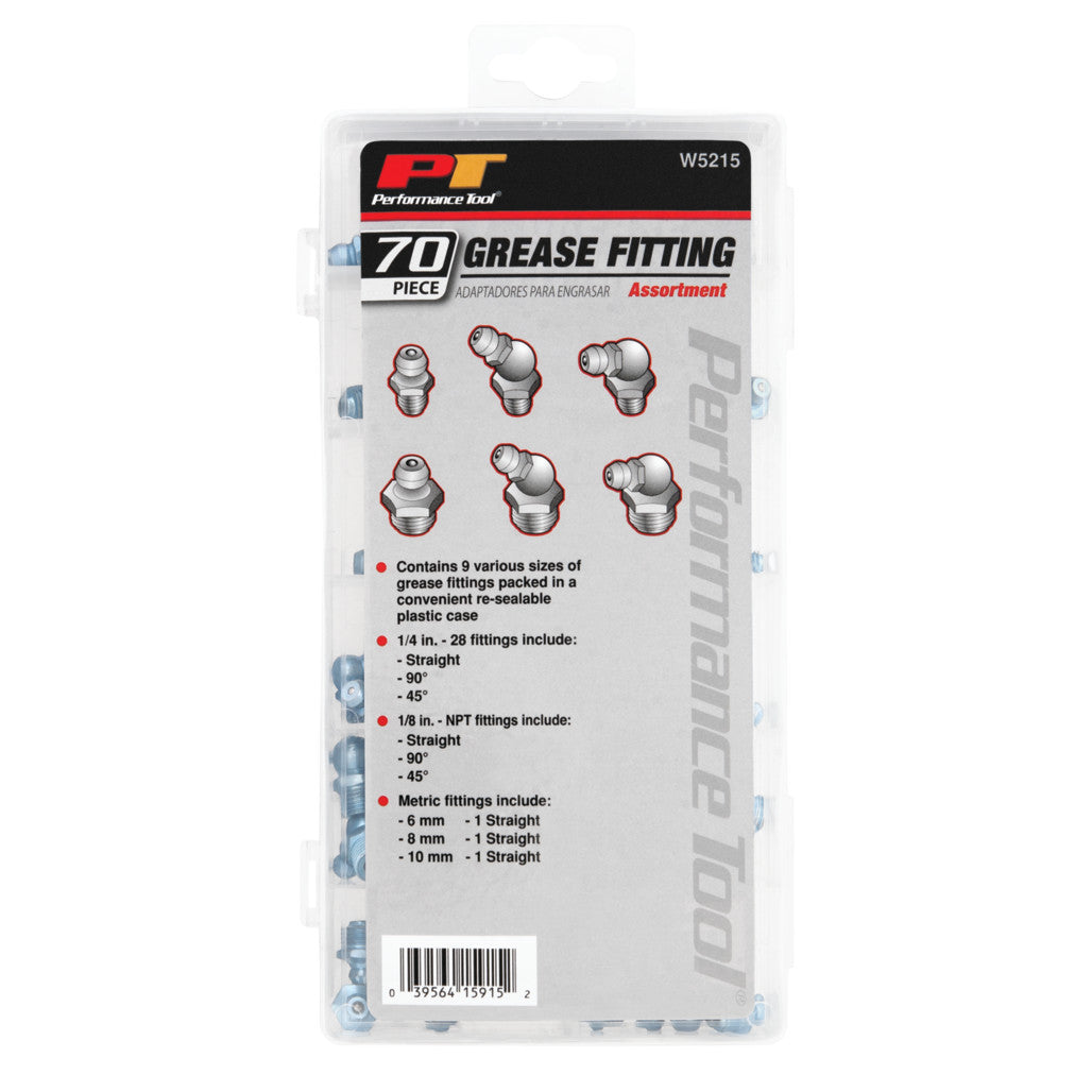 W5215- Packaging