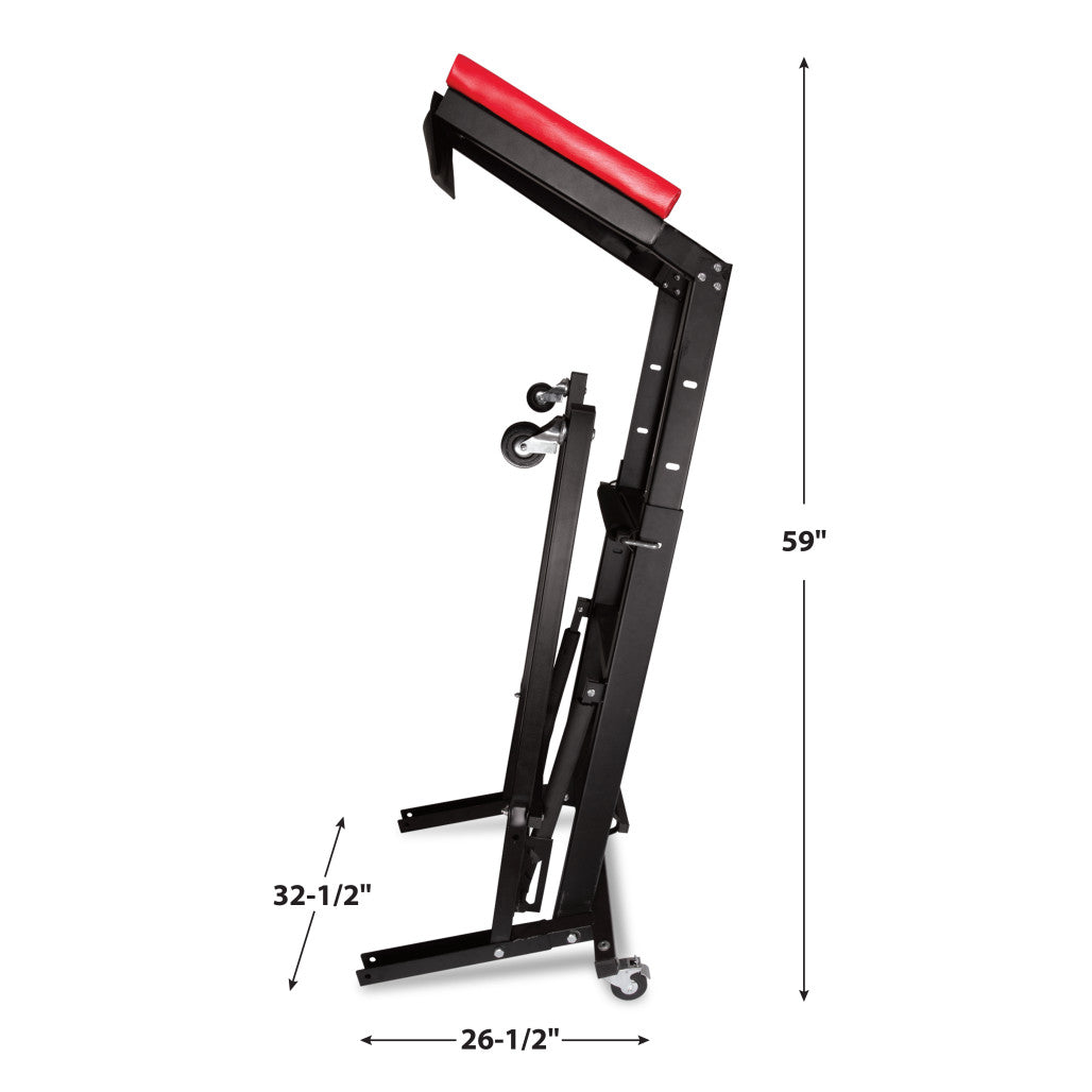 W85038- Measurement