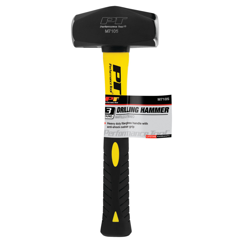 M7105- Packaging