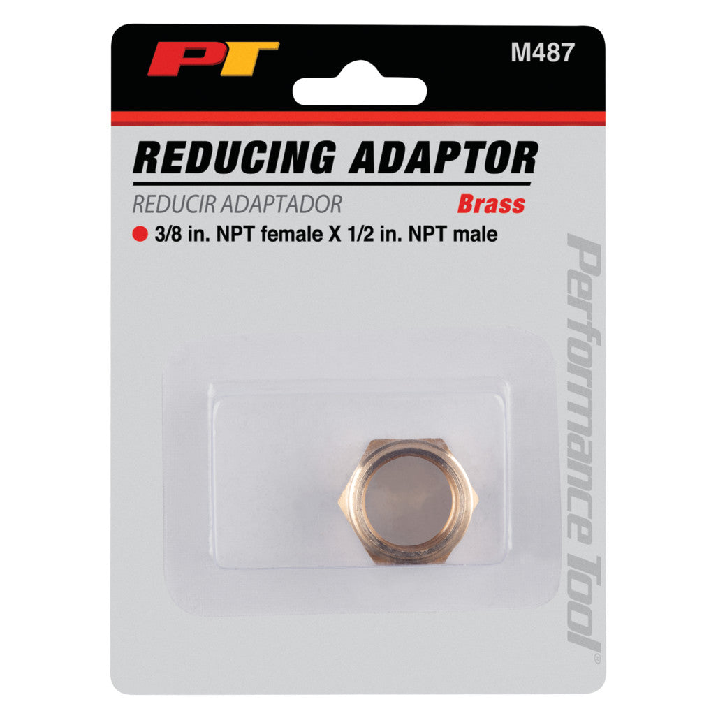 M487- Packaging