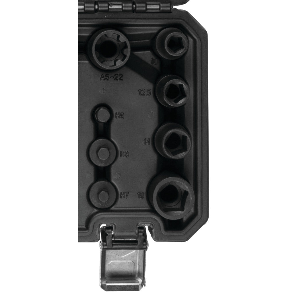 W86025- Product Features