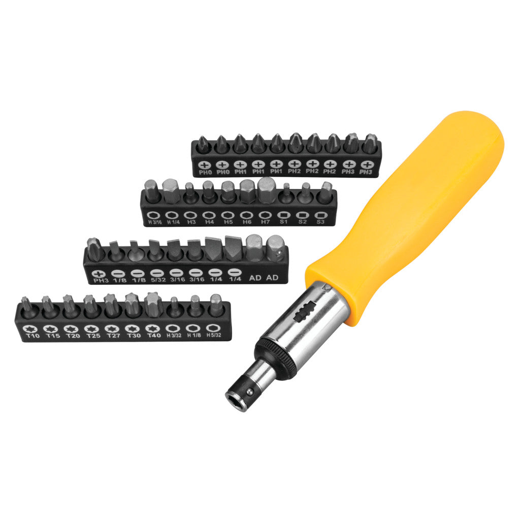 W1801- Product Features