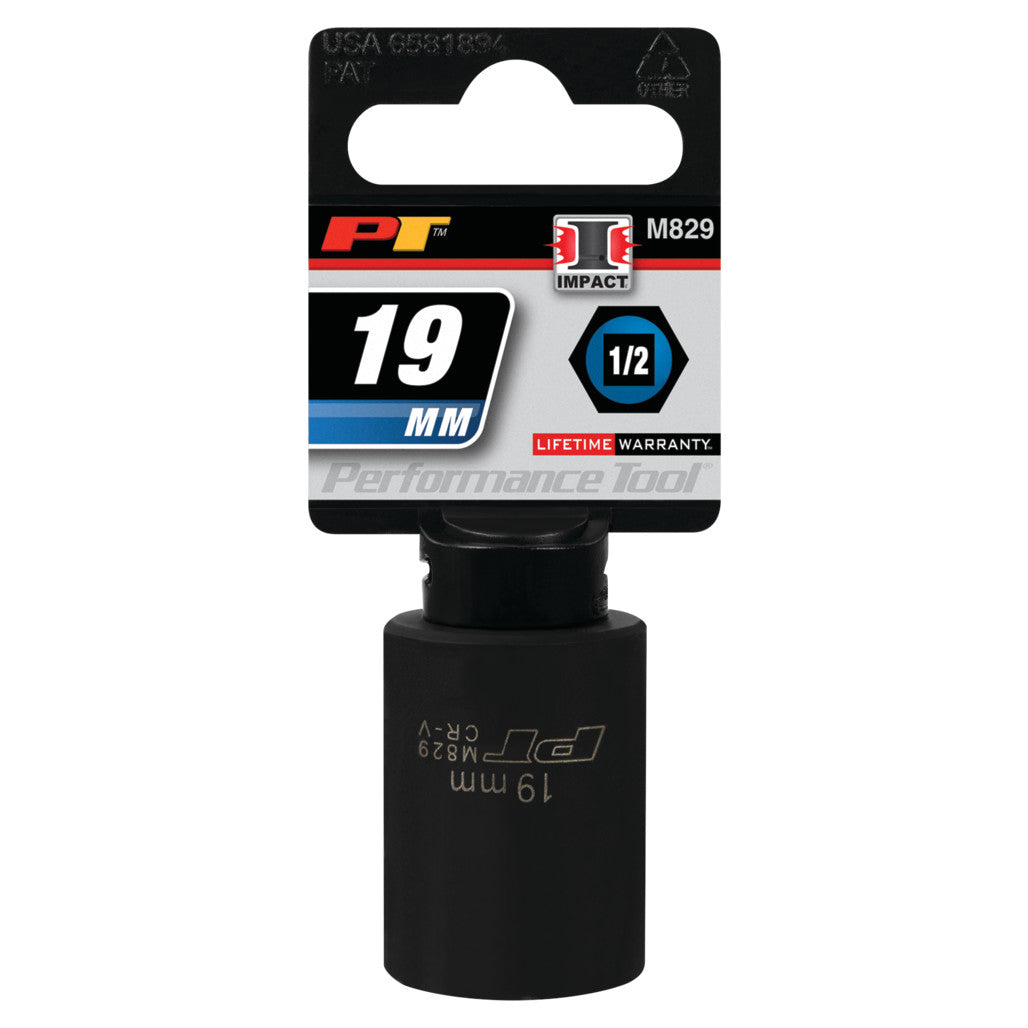 M829- Packaging
