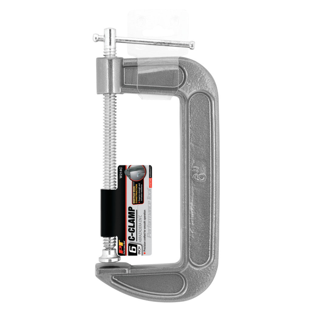 W214C- Packaging