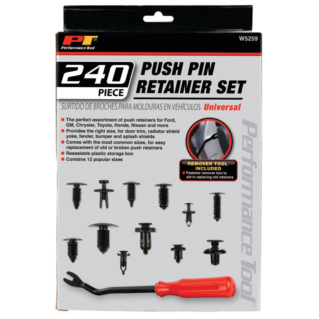 W5259- Packaging