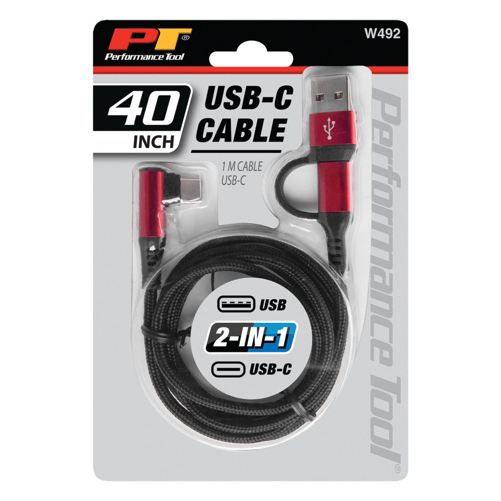 W492- Packaging