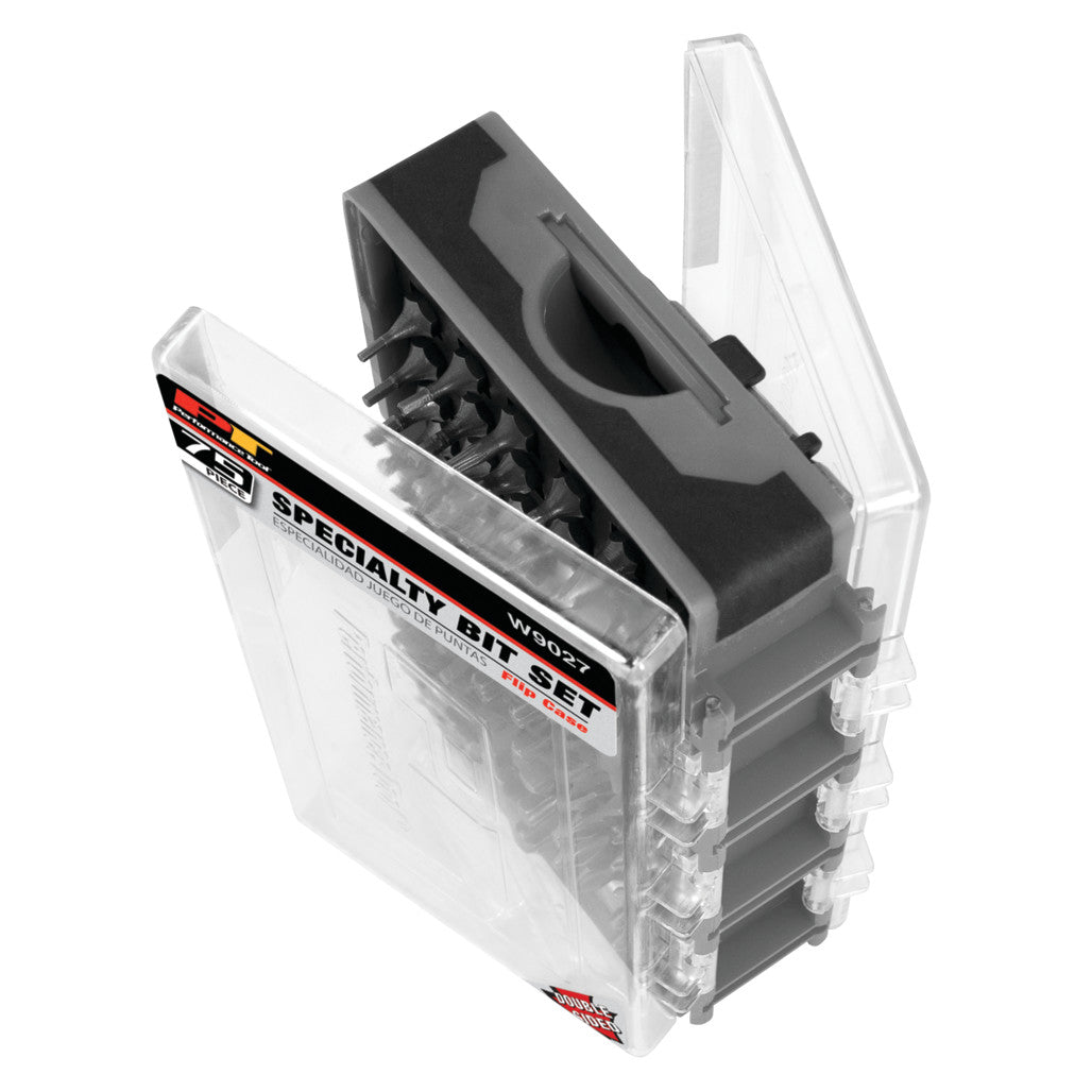 W9027- Product Features