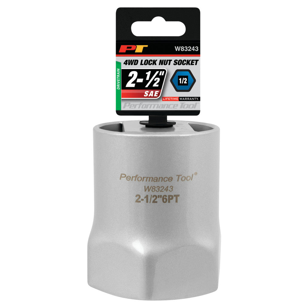 W83243- Packaging