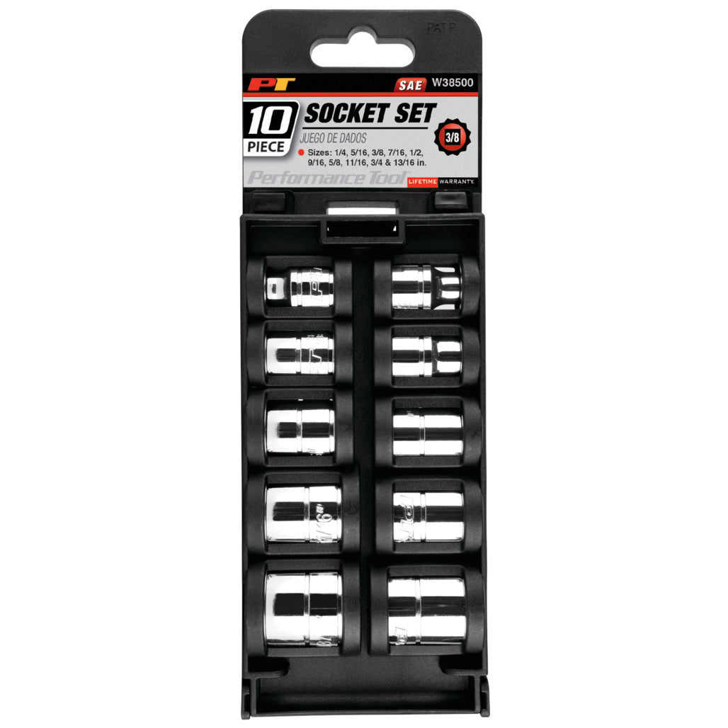 W38500- Packaging