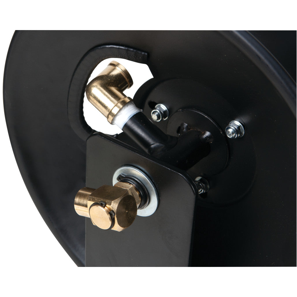 M635- Product Features
