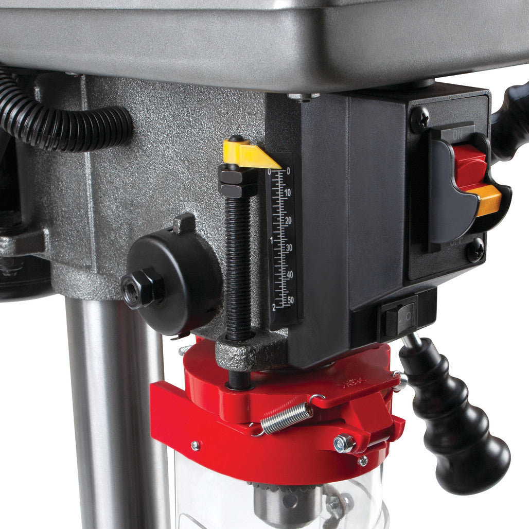 W50005- Product Features