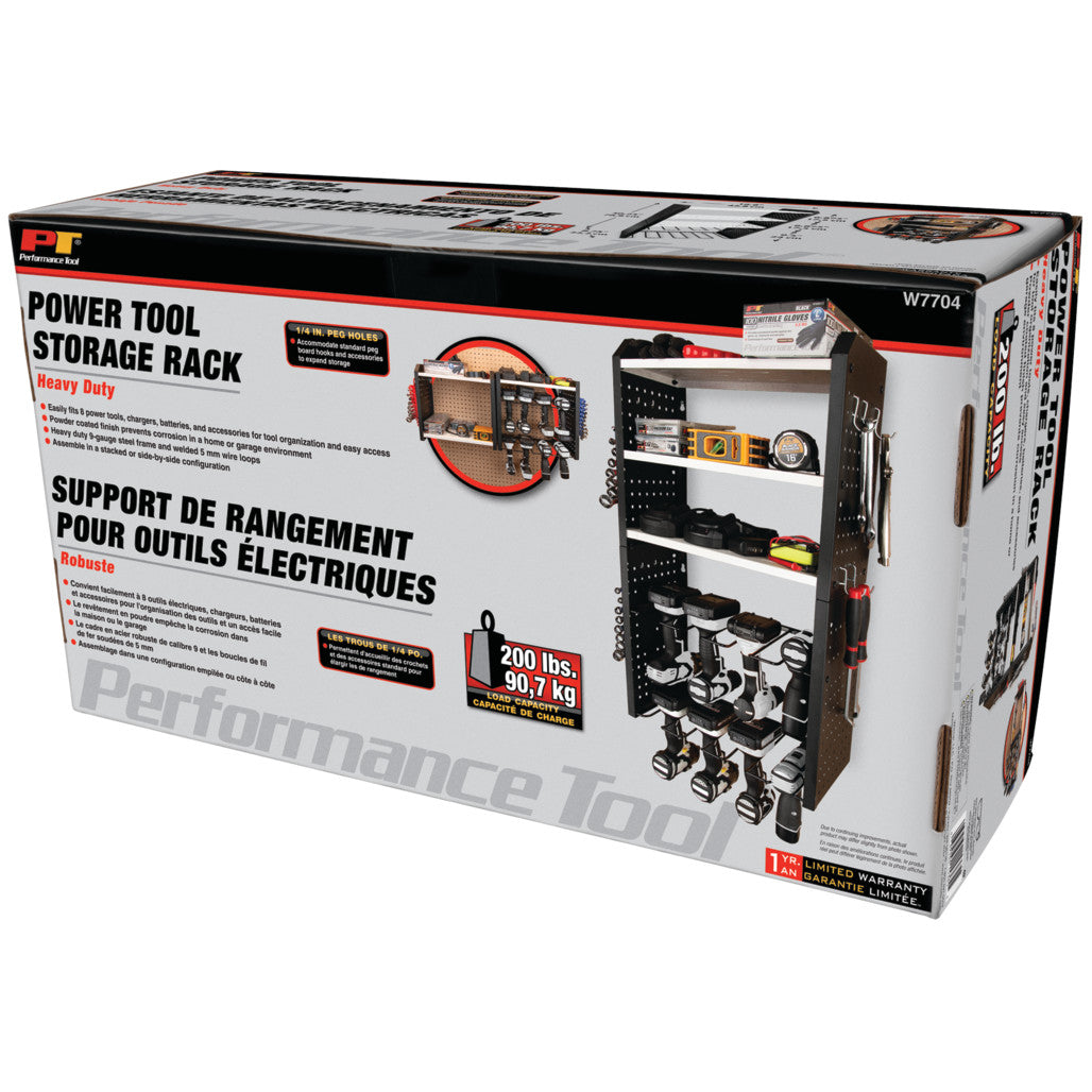 W7704- Packaging