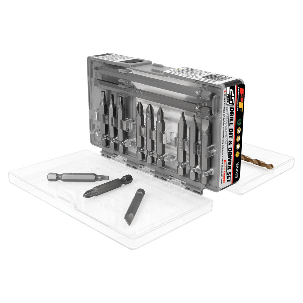 W9050- Product Features
