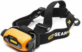 Gearwrench Rechargeable Head Lamp