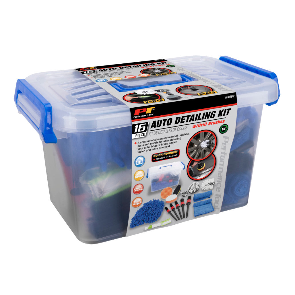 W4992- Packaging