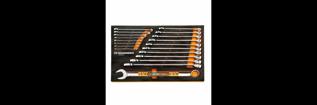 GEARWRENCH Wrenches