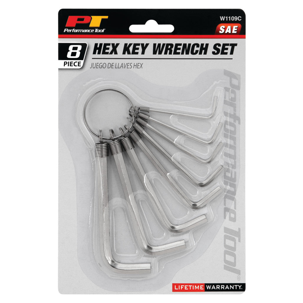 W1109C- Packaging