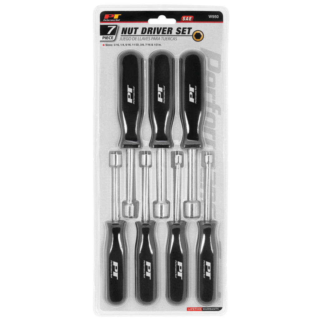 W950- Packaging
