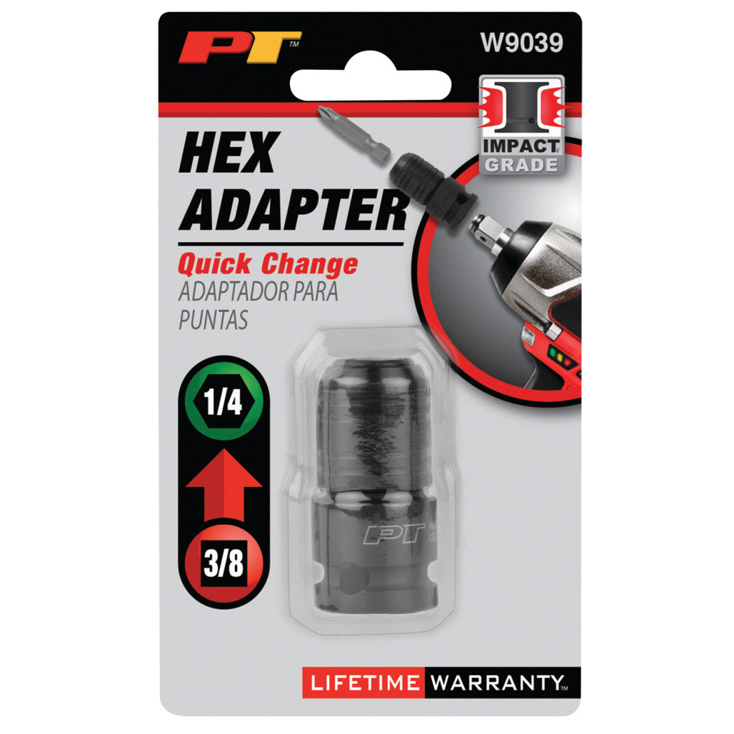 W9039- Packaging