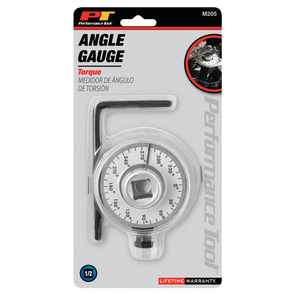M205- Packaging