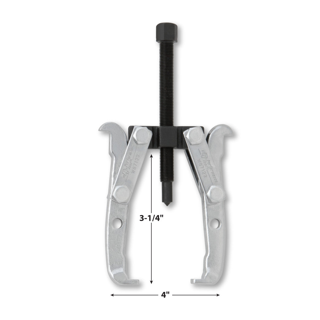 W87122- Measurement