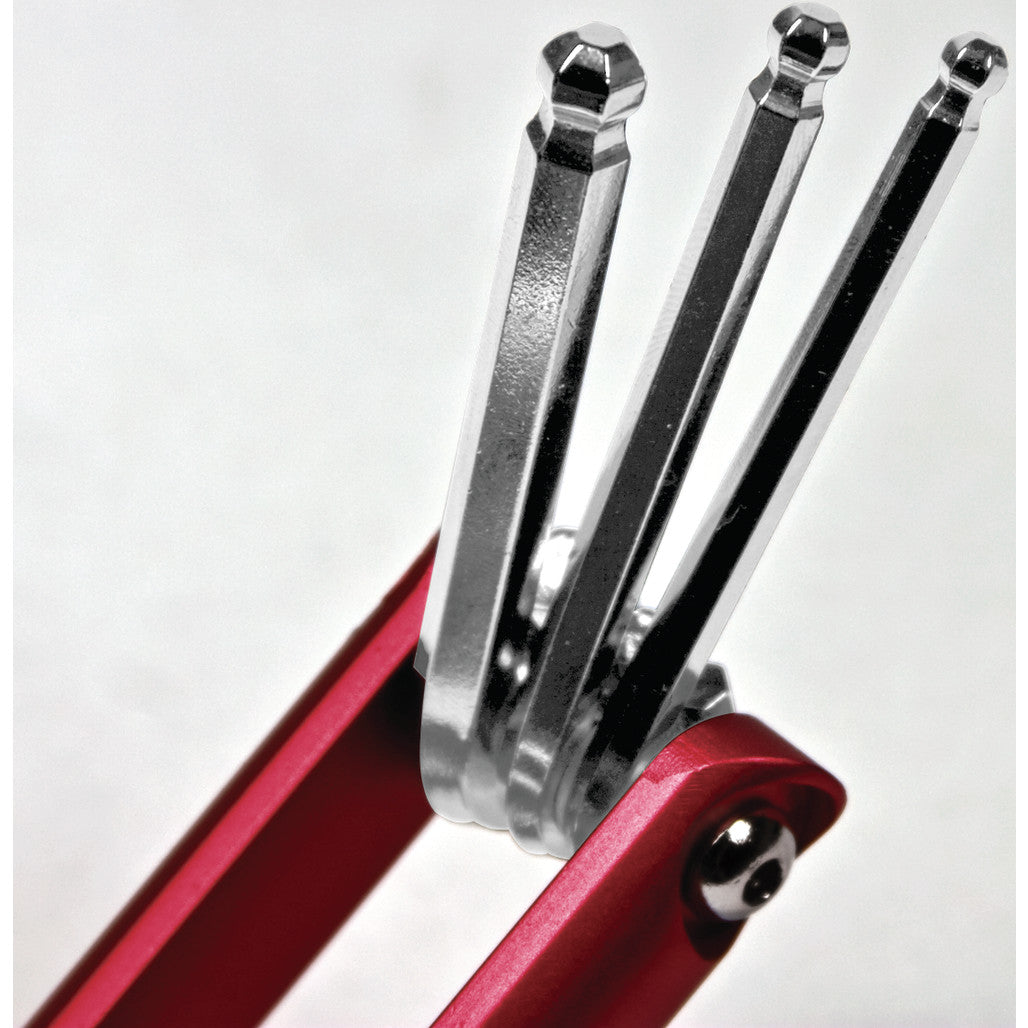 W9132- Product Features