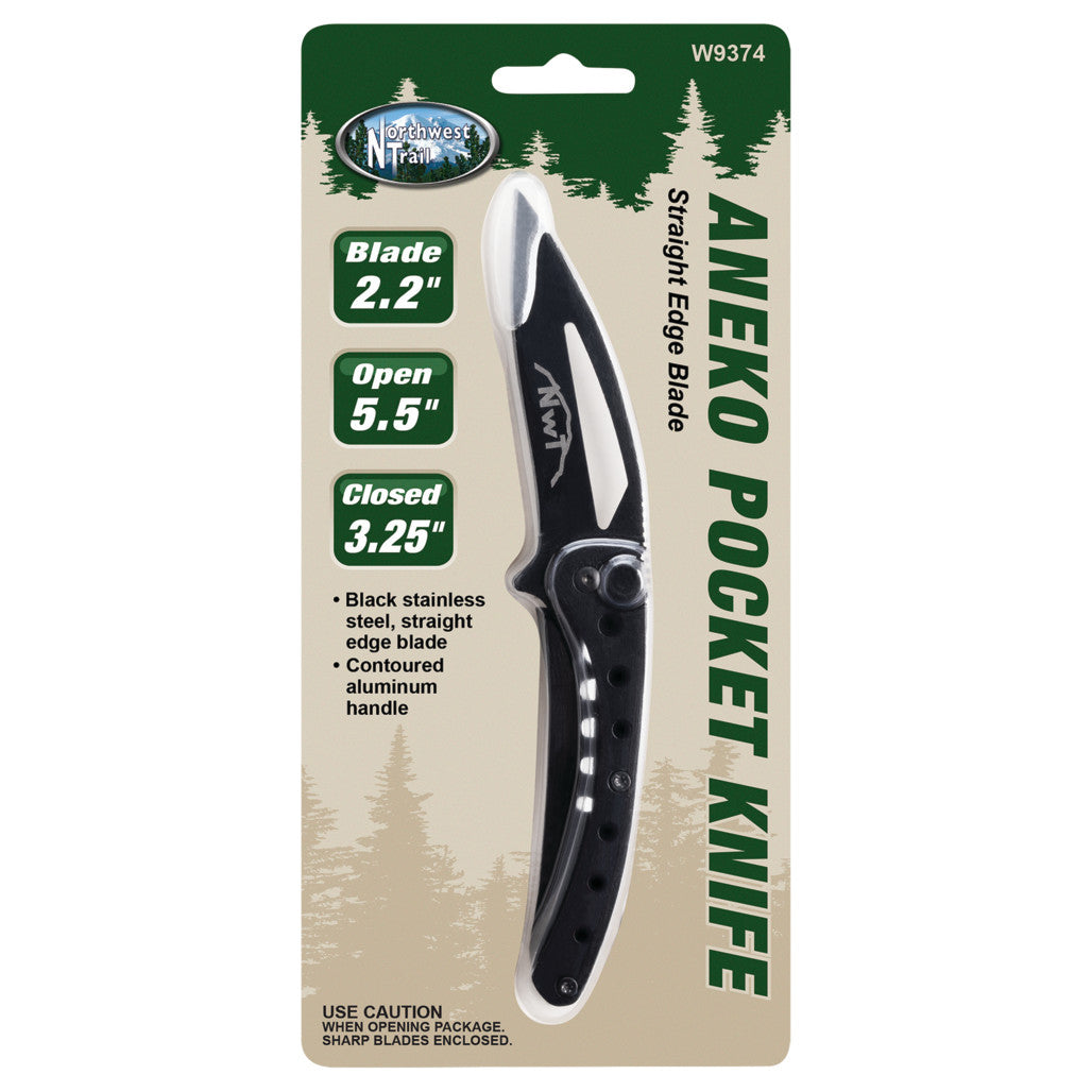 W9374- Packaging