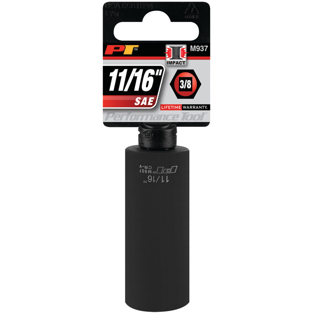M937- Packaging