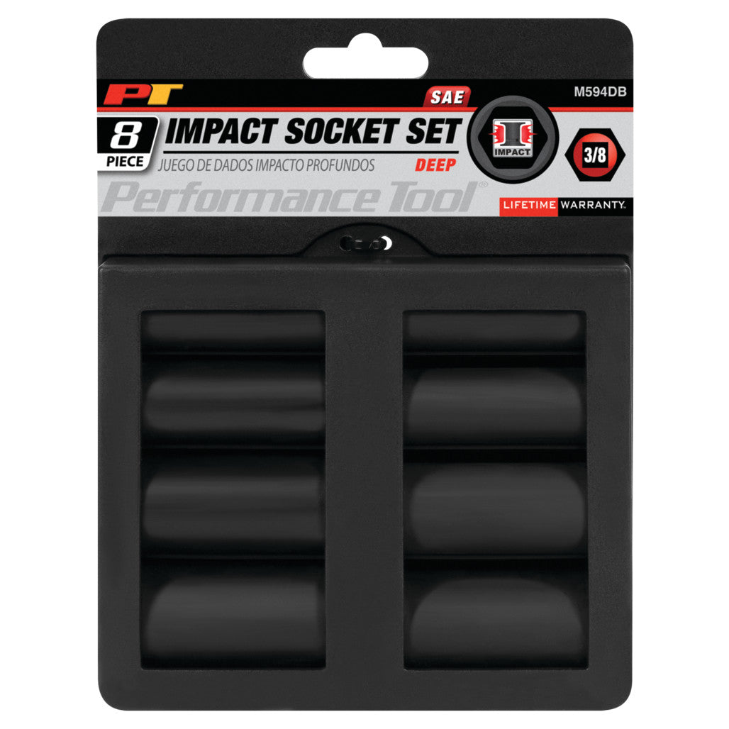 M594DB- Packaging
