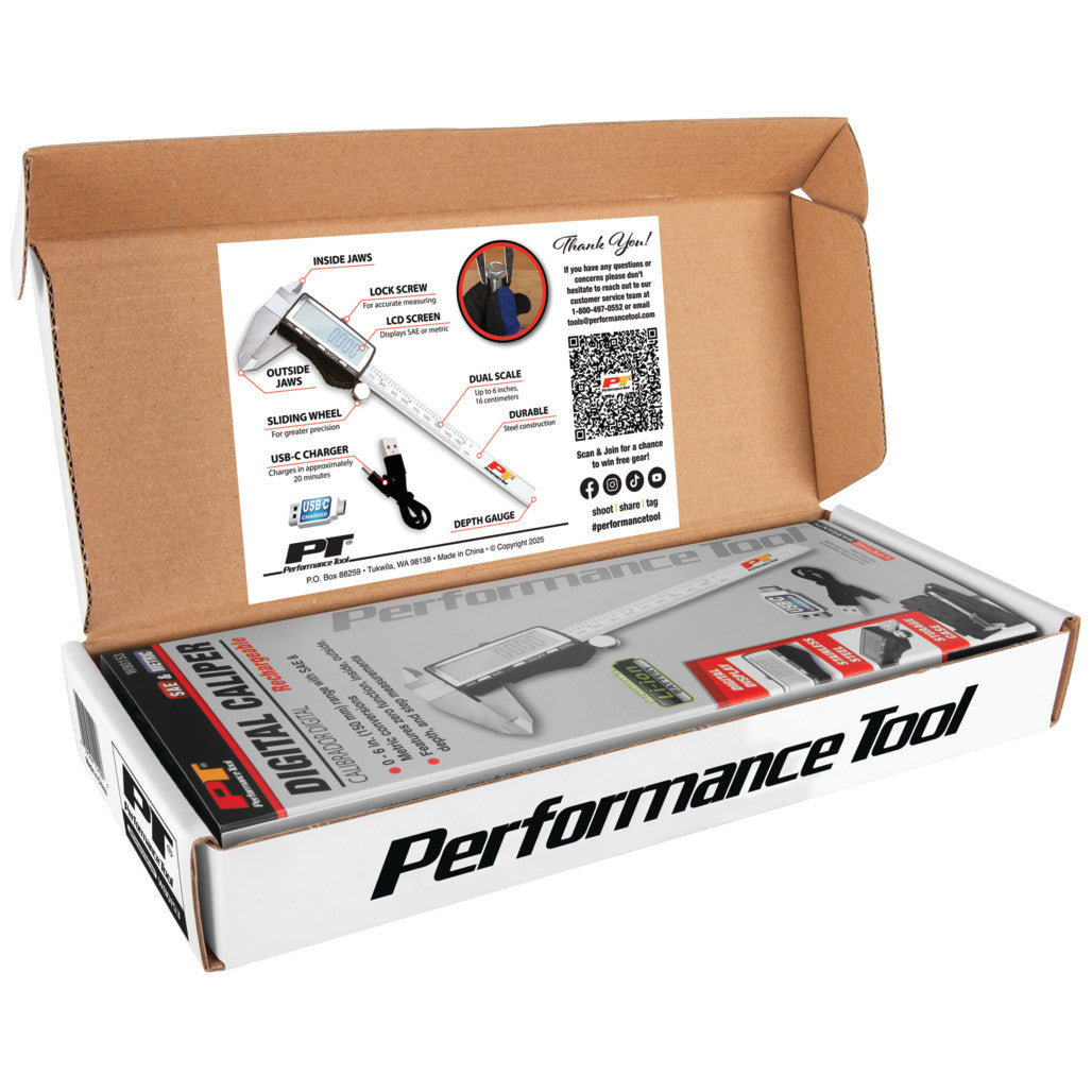 W80153- Packaging